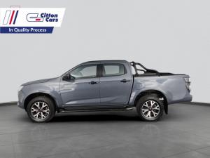Isuzu D-MAX 1.9 Ddi HR X-RIDER automatic D/C - Image 2