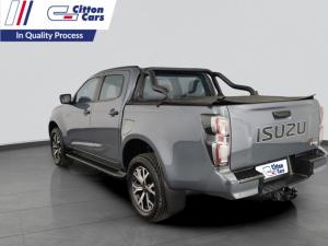 Isuzu D-MAX 1.9 Ddi HR X-RIDER automatic D/C - Image 3