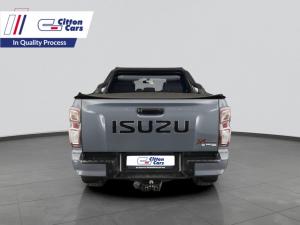 Isuzu D-MAX 1.9 Ddi HR X-RIDER automatic D/C - Image 4