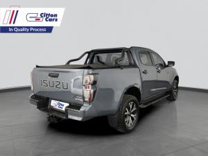 Isuzu D-MAX 1.9 Ddi HR X-RIDER automatic D/C - Image 5