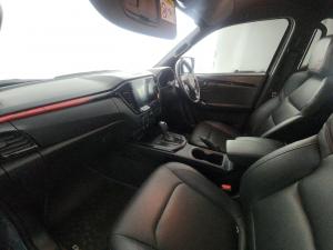 Isuzu D-MAX 1.9 Ddi HR X-RIDER automatic D/C - Image 9
