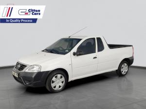 Nissan NP200 1.6 Safety PackS/C - Image 1