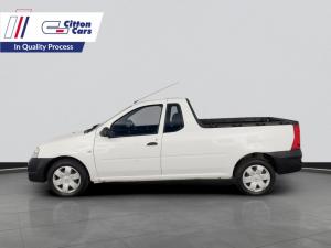 Nissan NP200 1.6 Safety PackS/C - Image 2