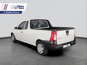 Nissan NP200 1.6 Safety PackS/C - Image 3