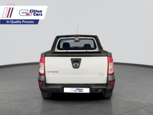 Nissan NP200 1.6 Safety PackS/C - Image 4