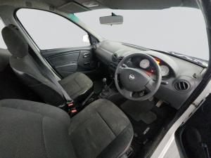 Nissan NP200 1.6 Safety PackS/C - Image 7