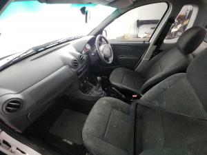 Nissan NP200 1.6 Safety PackS/C - Image 8