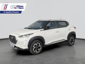 Nissan Magnite 1.0T Acenta CVT - Image 1