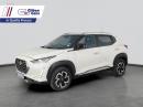 Thumbnail Nissan Magnite 1.0T Acenta CVT