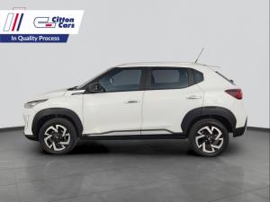 Nissan Magnite 1.0T Acenta CVT - Image 2
