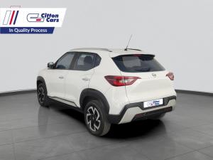 Nissan Magnite 1.0T Acenta CVT - Image 3