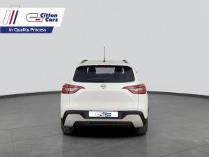 Nissan Magnite 1.0T Acenta CVT - Image 4