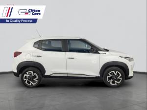 Nissan Magnite 1.0T Acenta CVT - Image 5