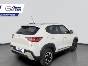 Nissan Magnite 1.0T Acenta CVT - Image 6