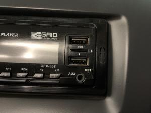 Nissan NP200 1.6 Safety PackS/C - Image 10