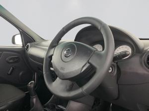 Nissan NP200 1.6 Safety PackS/C - Image 17