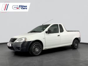 Nissan NP200 1.6 Safety PackS/C - Image 1