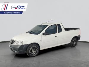 Nissan NP200 1.6 Safety PackS/C - Image 1