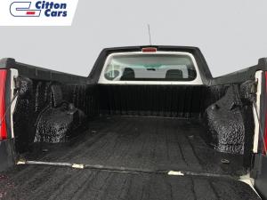 Nissan NP200 1.6 Safety PackS/C - Image 20