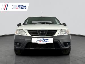 Nissan NP200 1.6 Safety PackS/C - Image 2