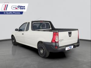 Nissan NP200 1.6 Safety PackS/C - Image 3