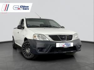 Nissan NP200 1.6 Safety PackS/C - Image 3