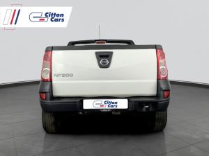 Nissan NP200 1.6 Safety PackS/C - Image 5