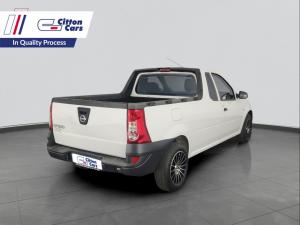 Nissan NP200 1.6 Safety PackS/C - Image 5