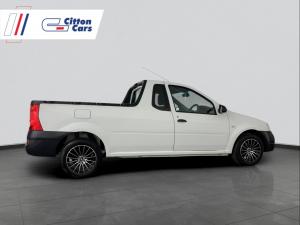 Nissan NP200 1.6 Safety PackS/C - Image 6