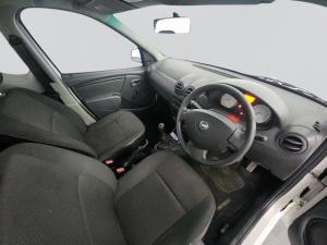 Nissan NP200 1.6 Safety PackS/C - Image 7