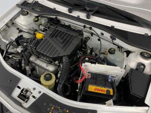 Nissan NP200 1.6 Safety PackS/C - Image 8