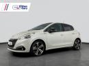 Thumbnail Peugeot 208 1.2T Puretech GT Line automatic 5-Door