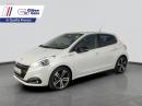 Thumbnail Peugeot 208 1.2T Puretech GT Line automatic 5-Door