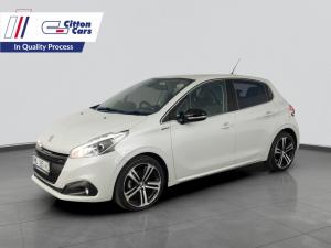 Peugeot 208 1.2T Puretech GT Line automatic 5-Door - Image 1
