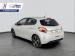 Peugeot 208 1.2T Puretech GT Line automatic 5-Door - Thumbnail 3