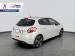 Peugeot 208 1.2T Puretech GT Line automatic 5-Door - Thumbnail 5