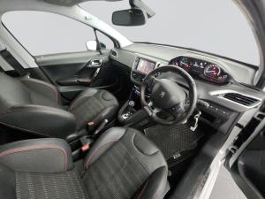 Peugeot 208 1.2T Puretech GT Line automatic 5-Door - Image 7