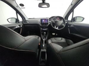 Peugeot 208 1.2T Puretech GT Line automatic 5-Door - Image 8