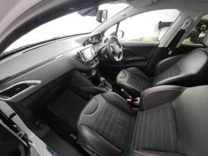 Peugeot 208 1.2T Puretech GT Line automatic 5-Door - Image 9