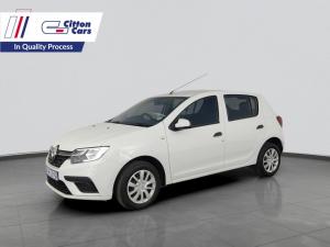 Renault Sandero 900 T Expression - Image 1