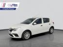 Thumbnail Renault Sandero 900 T Expression