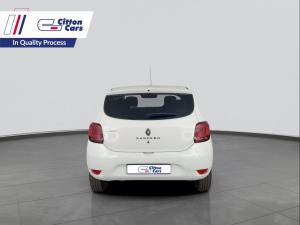 Renault Sandero 900 T Expression - Image 4