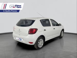 Renault Sandero 900 T Expression - Image 5