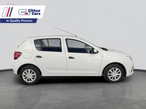 Renault Sandero 900 T Expression - Image 6