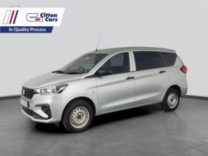 Suzuki Ertiga 1.5 GA - Image 1