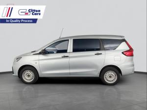 Suzuki Ertiga 1.5 GA - Image 2