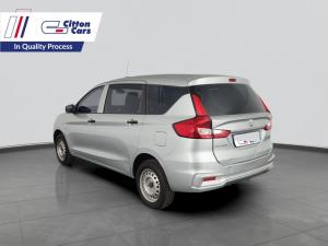Suzuki Ertiga 1.5 GA - Image 3