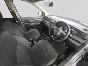 Suzuki Ertiga 1.5 GA - Image 8