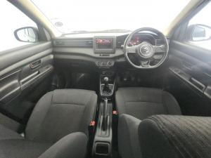 Suzuki Ertiga 1.5 GA - Image 9