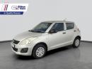 Thumbnail Suzuki Swift 1.2 GA
